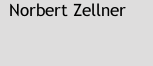 Norbert Zellner